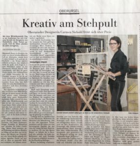 Taunus Zeitung, Ausgabe vom 07.02.2017 S. 11