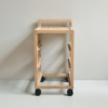 Trolley - Mobile Storage Frame Unit H3 – Bild 2