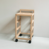 Trolley - Mobile Storage Frame Unit H3 – Bild 3
