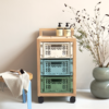 Trolley - Mobile Storage Frame Unit H3 – Bild 4