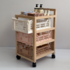 Trolley - Mobile Storage Frame Unit H3 – Bild 5